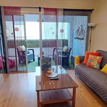 City Life Arrecife Apartment Εξωτερικό φωτογραφία