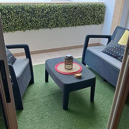 City Life Arrecife Apartment Εξωτερικό φωτογραφία