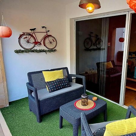 City Life Arrecife Apartment Εξωτερικό φωτογραφία