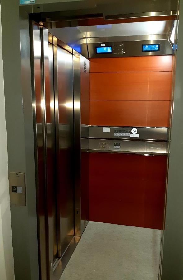 City Life Arrecife Apartment Εξωτερικό φωτογραφία