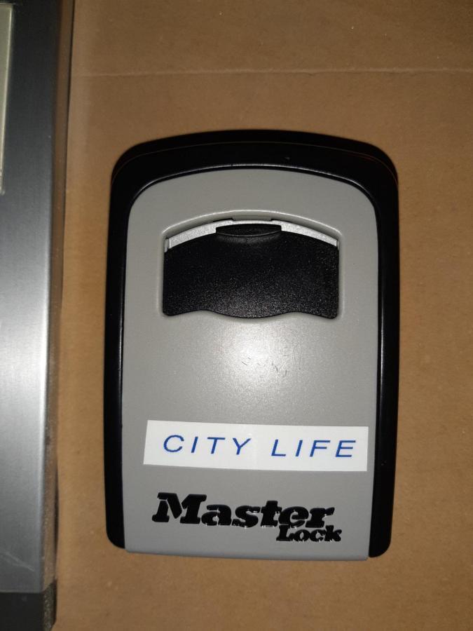 City Life Arrecife Apartment Εξωτερικό φωτογραφία