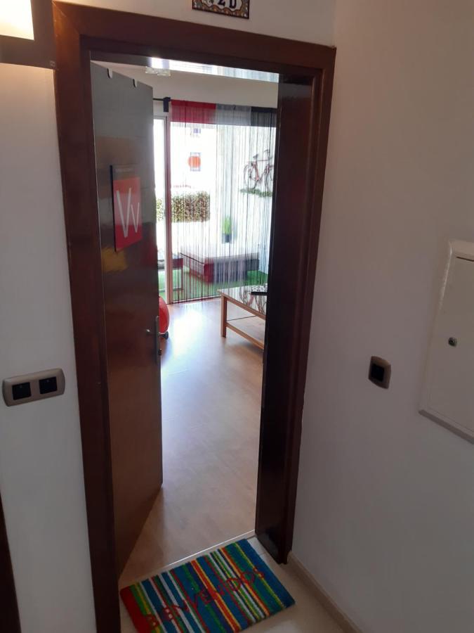 City Life Arrecife Apartment Εξωτερικό φωτογραφία