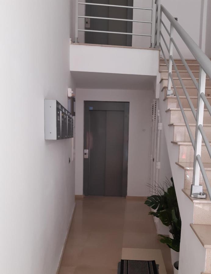 City Life Arrecife Apartment Εξωτερικό φωτογραφία