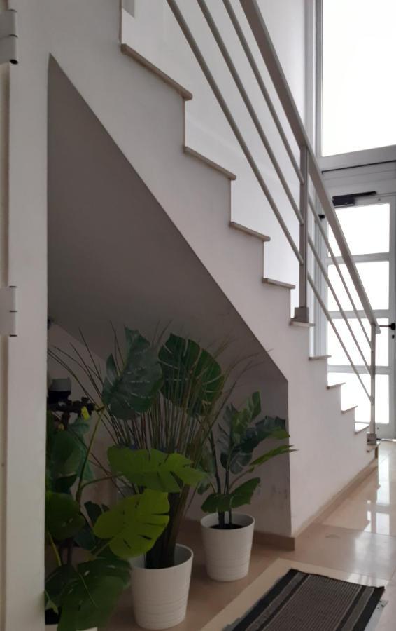 City Life Arrecife Apartment Εξωτερικό φωτογραφία
