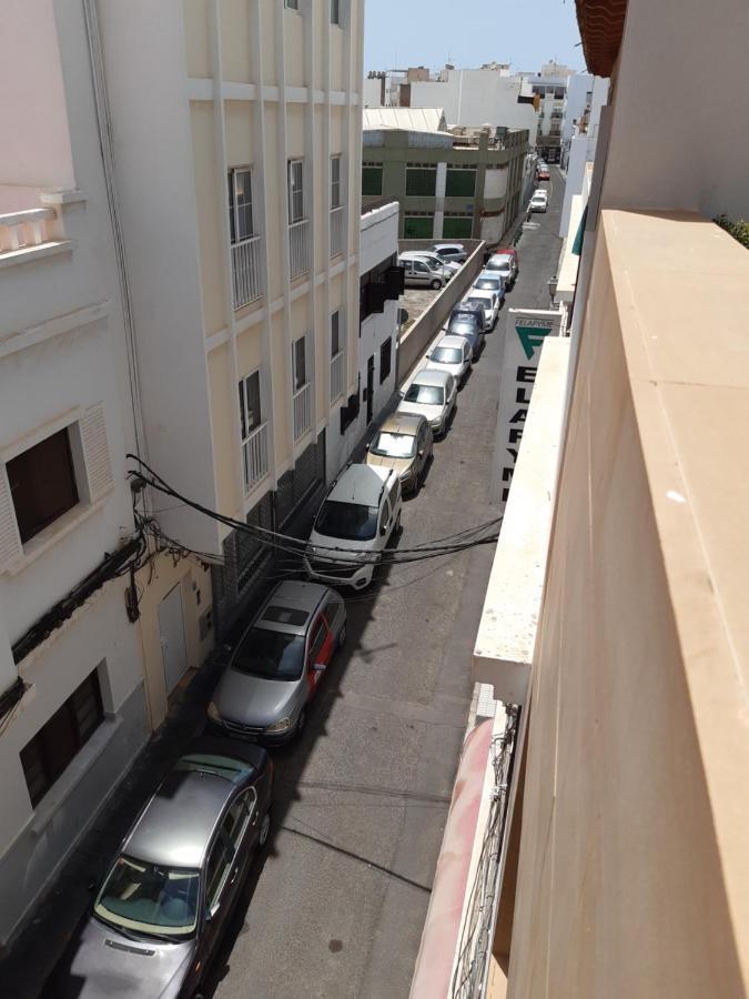 City Life Arrecife Apartment Εξωτερικό φωτογραφία
