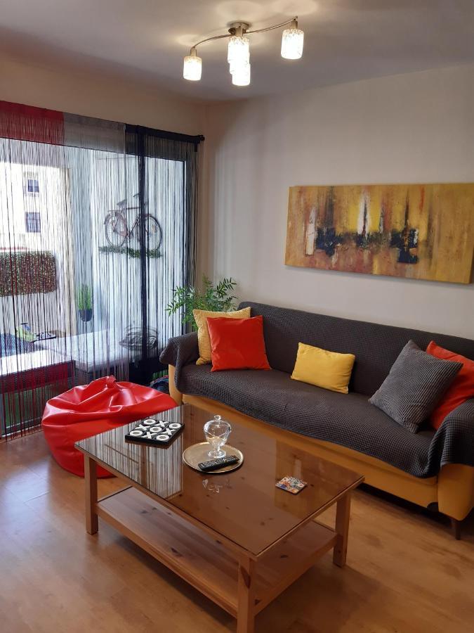 City Life Arrecife Apartment Εξωτερικό φωτογραφία