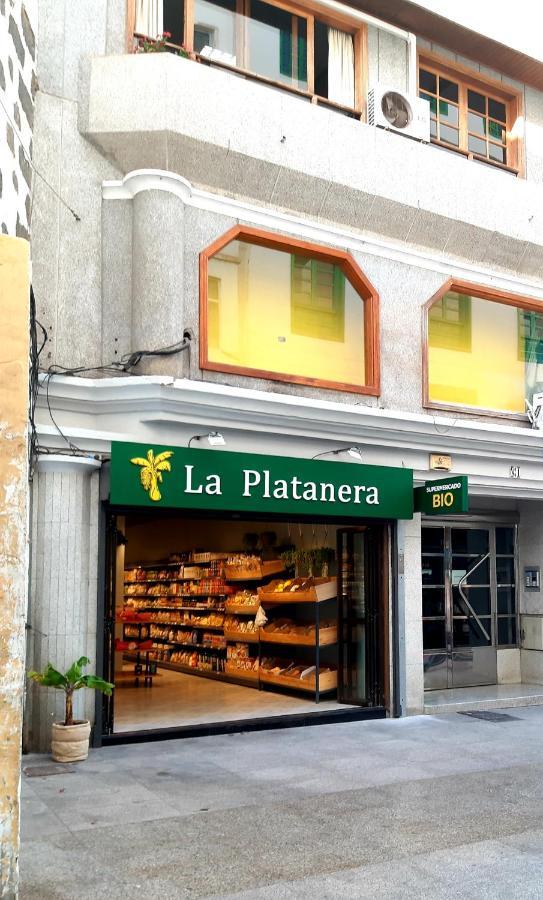 City Life Arrecife Apartment Εξωτερικό φωτογραφία