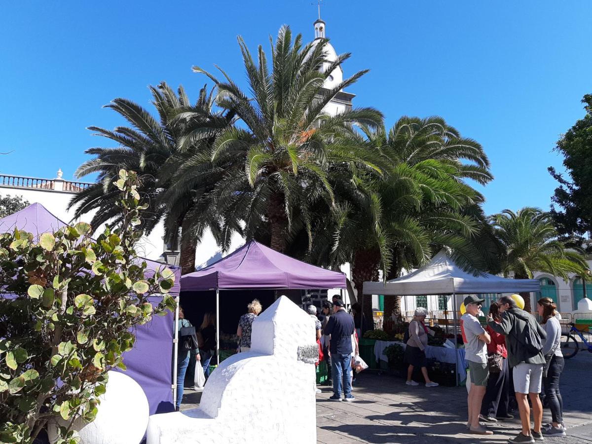 City Life Arrecife Apartment Εξωτερικό φωτογραφία