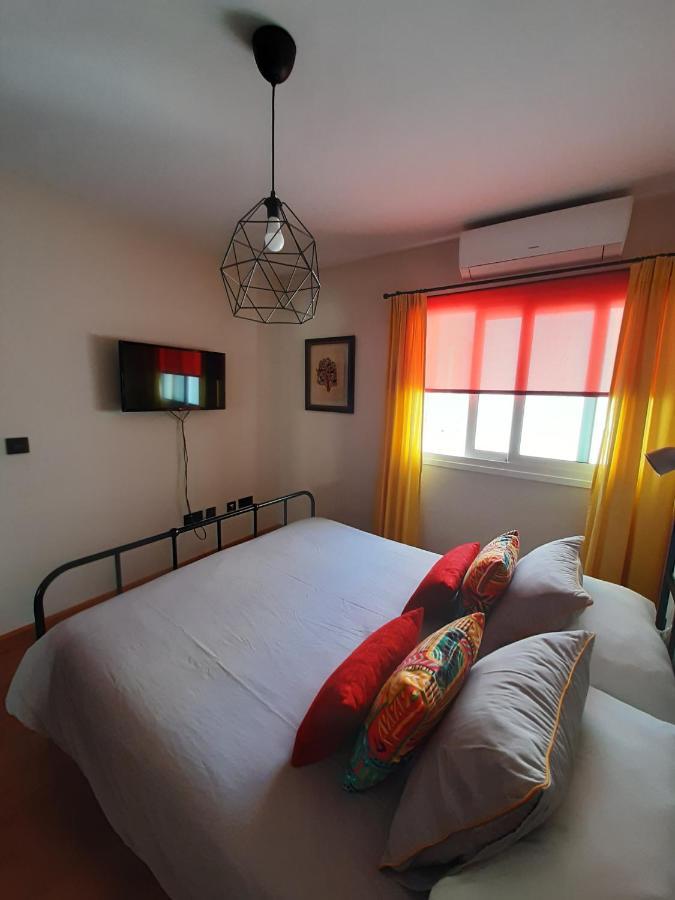 City Life Arrecife Apartment Εξωτερικό φωτογραφία