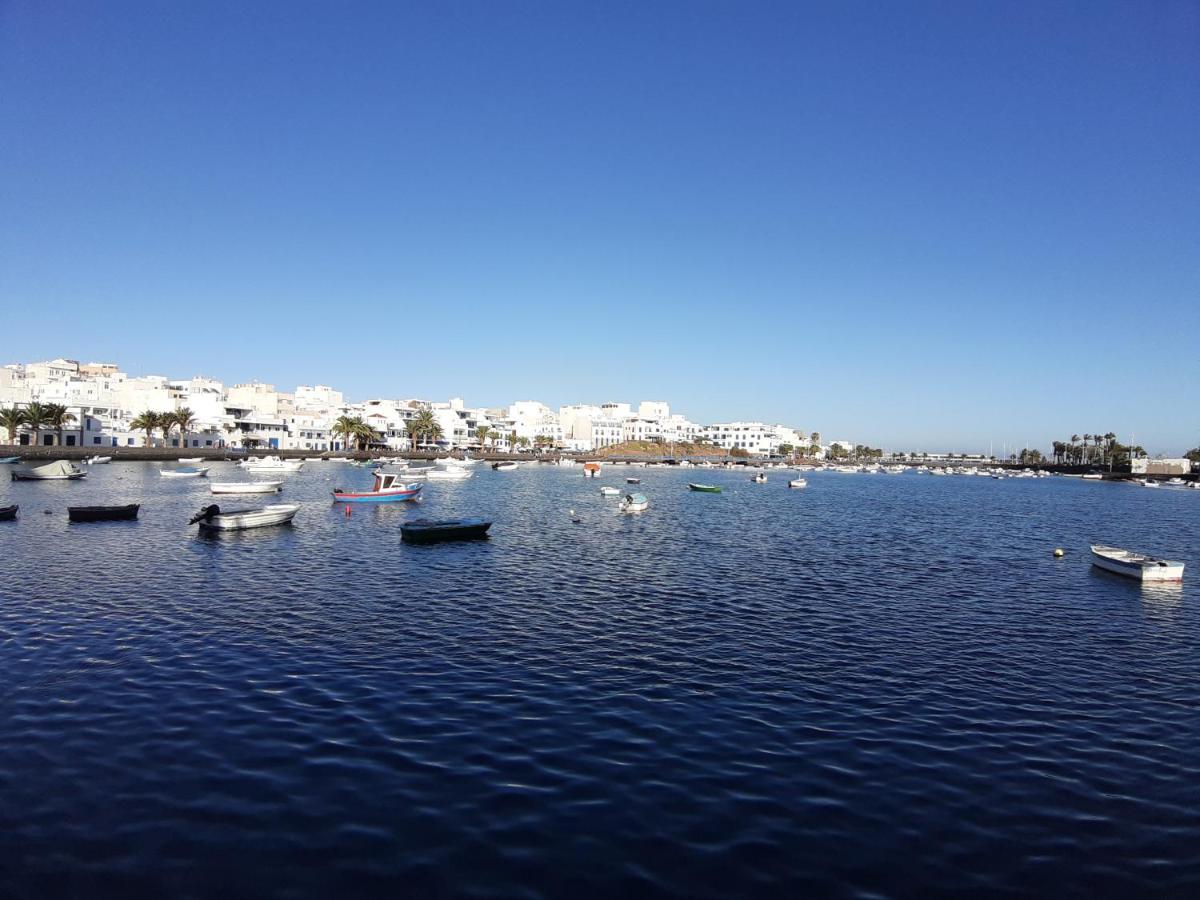 City Life Arrecife Apartment Εξωτερικό φωτογραφία