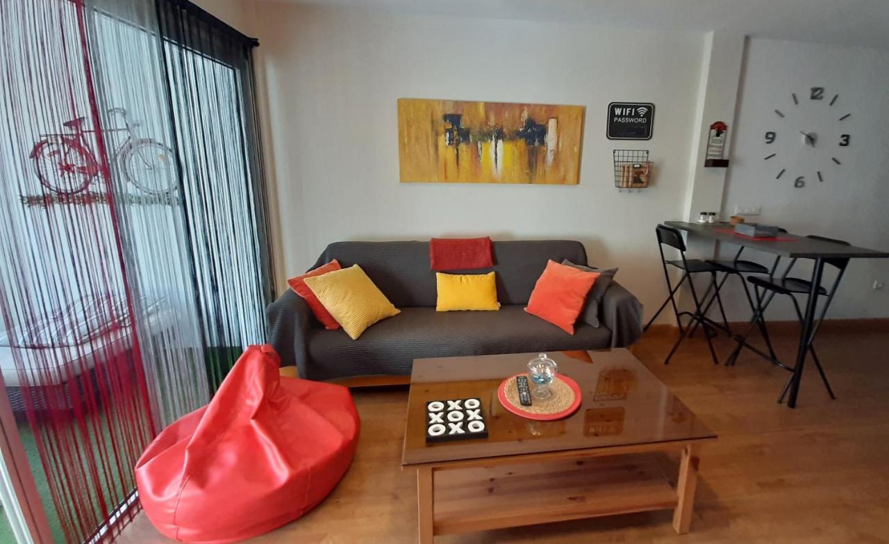 City Life Arrecife Apartment Εξωτερικό φωτογραφία