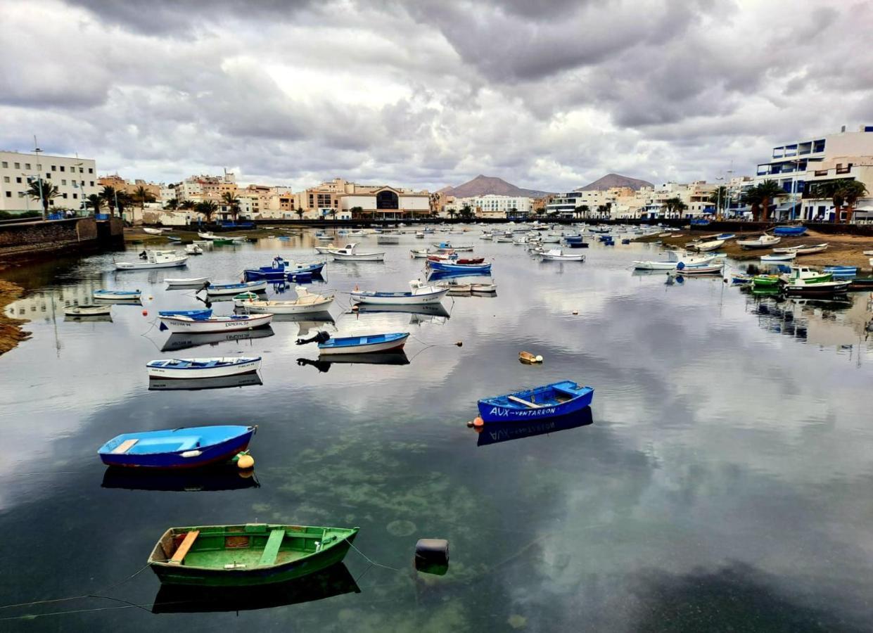 City Life Arrecife Apartment Εξωτερικό φωτογραφία