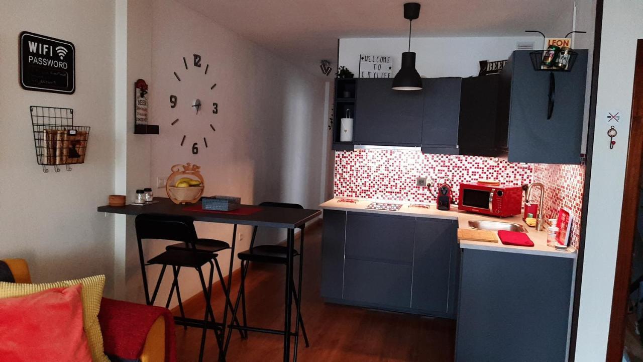 City Life Arrecife Apartment Εξωτερικό φωτογραφία