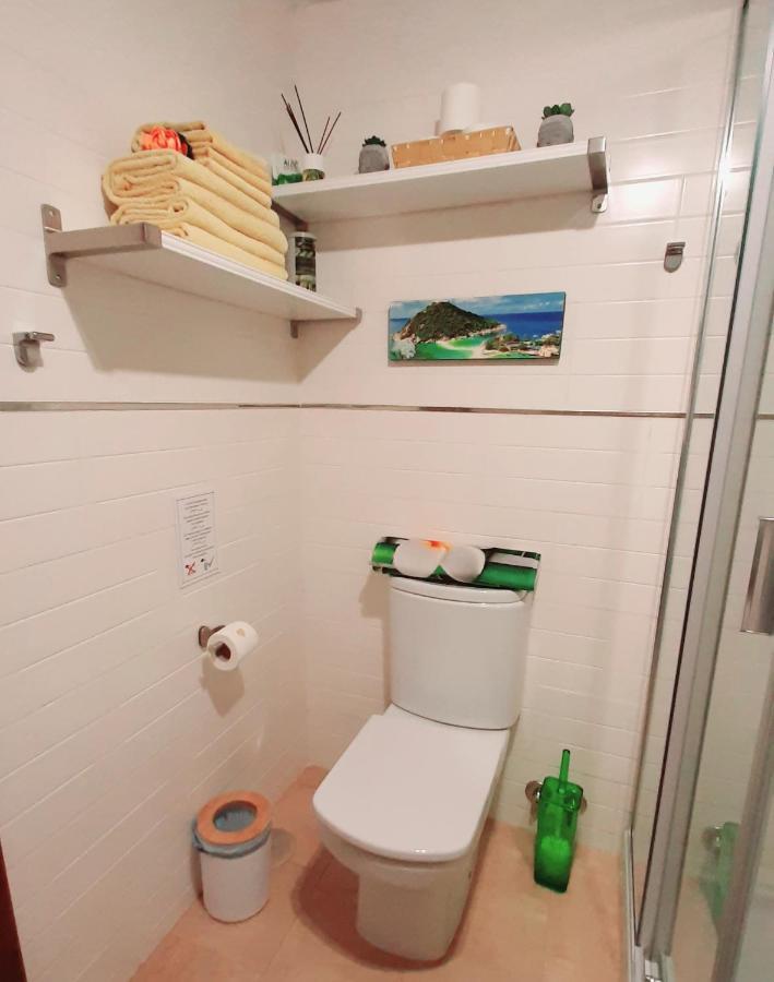 City Life Arrecife Apartment Εξωτερικό φωτογραφία