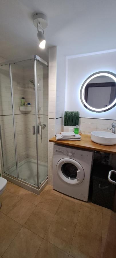 City Life Arrecife Apartment Εξωτερικό φωτογραφία