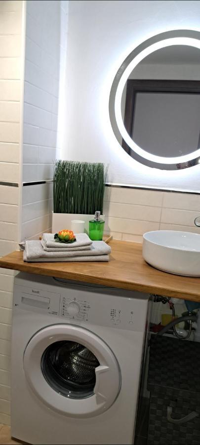 City Life Arrecife Apartment Εξωτερικό φωτογραφία