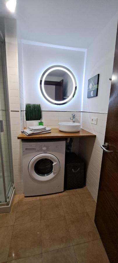 City Life Arrecife Apartment Εξωτερικό φωτογραφία