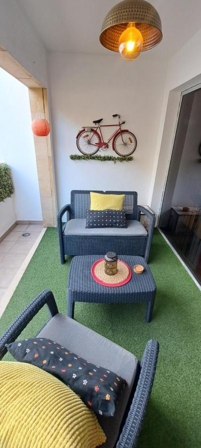 City Life Arrecife Apartment Εξωτερικό φωτογραφία