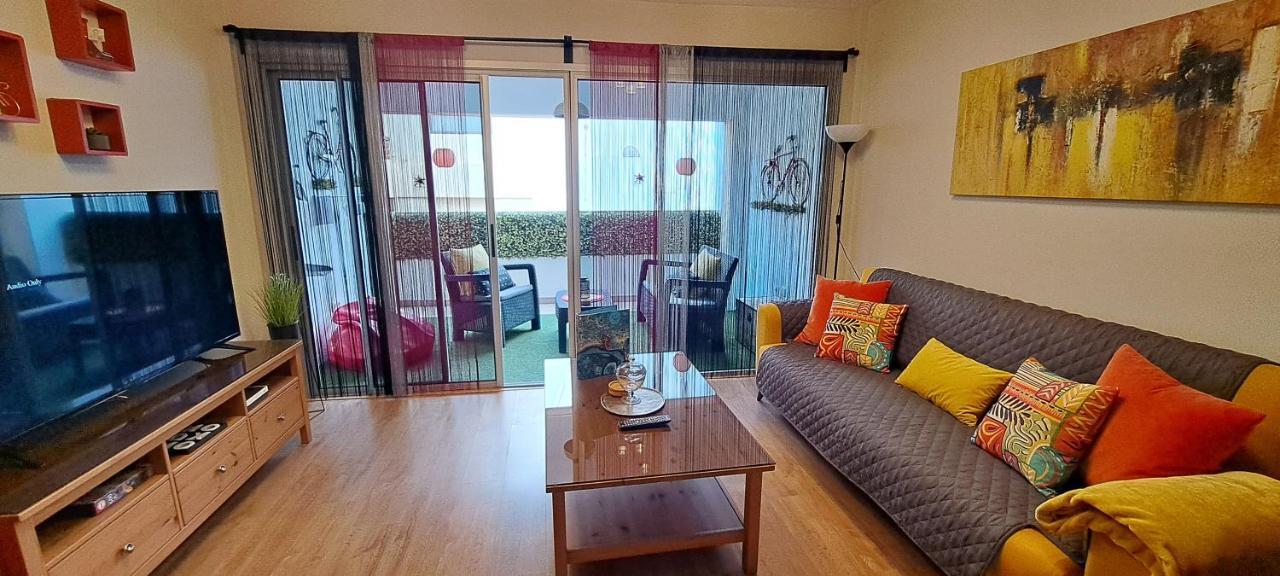 City Life Arrecife Apartment Εξωτερικό φωτογραφία