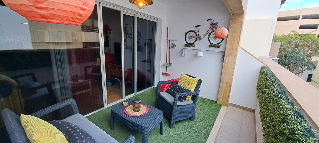 City Life Arrecife Apartment Εξωτερικό φωτογραφία