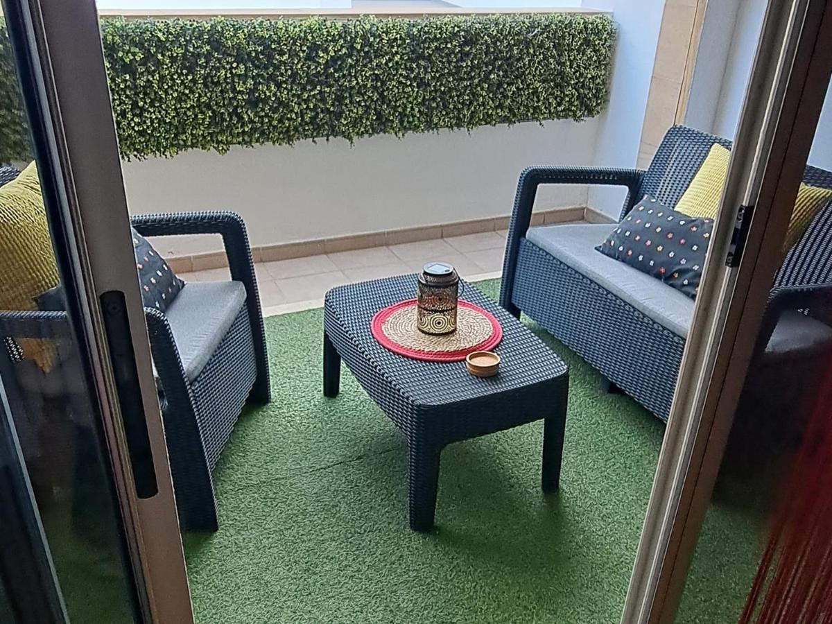 City Life Arrecife Apartment Εξωτερικό φωτογραφία