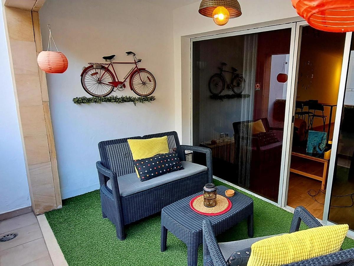City Life Arrecife Apartment Εξωτερικό φωτογραφία